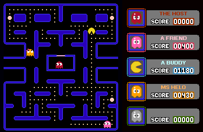 PAC MAN 3 Game Online Free  Classic Arcade Fun