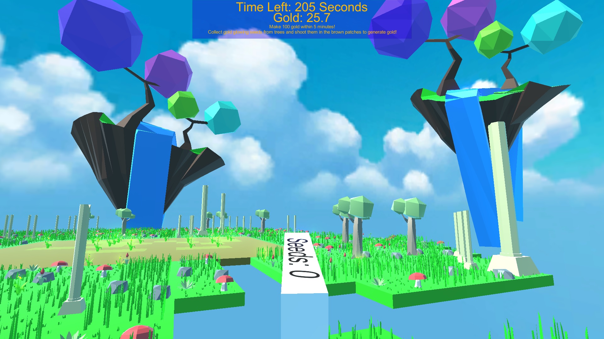 Cover image for Skyfarm
