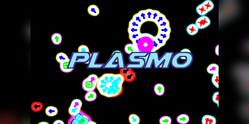 Cover image for Plasmo