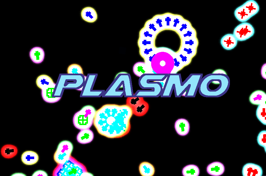 Cover image for Plasmo