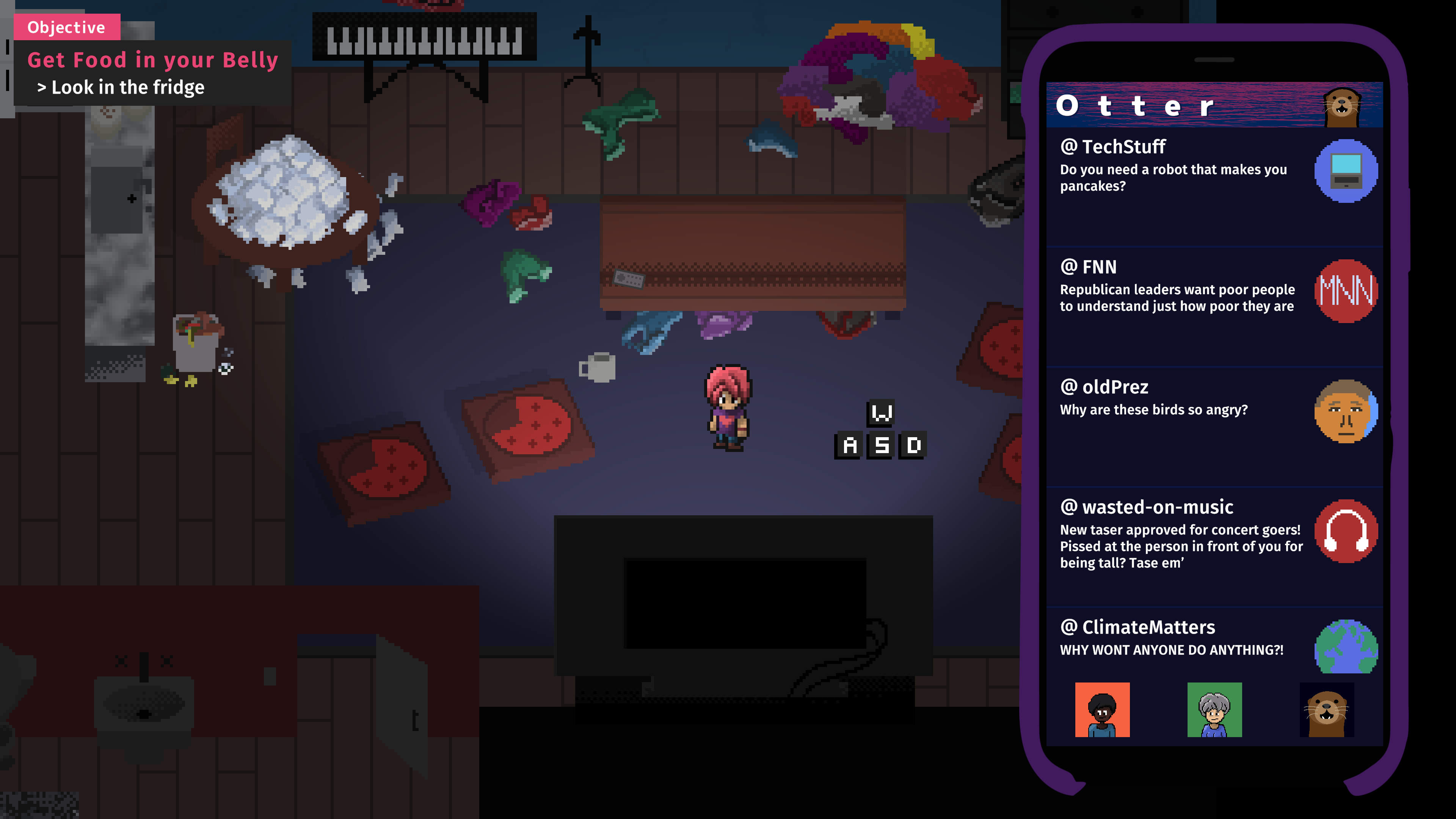 Screenshot 3 for Mono No Aware