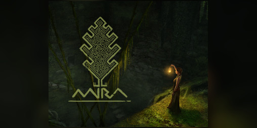 Cover image for Mira (demo)