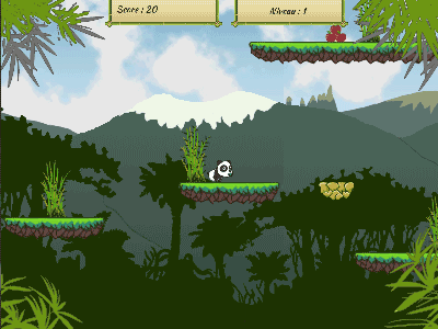 Cover image for Story Into Jungle