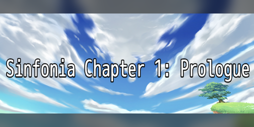 Cover image for Sinfonia Chapter 1: Prologue