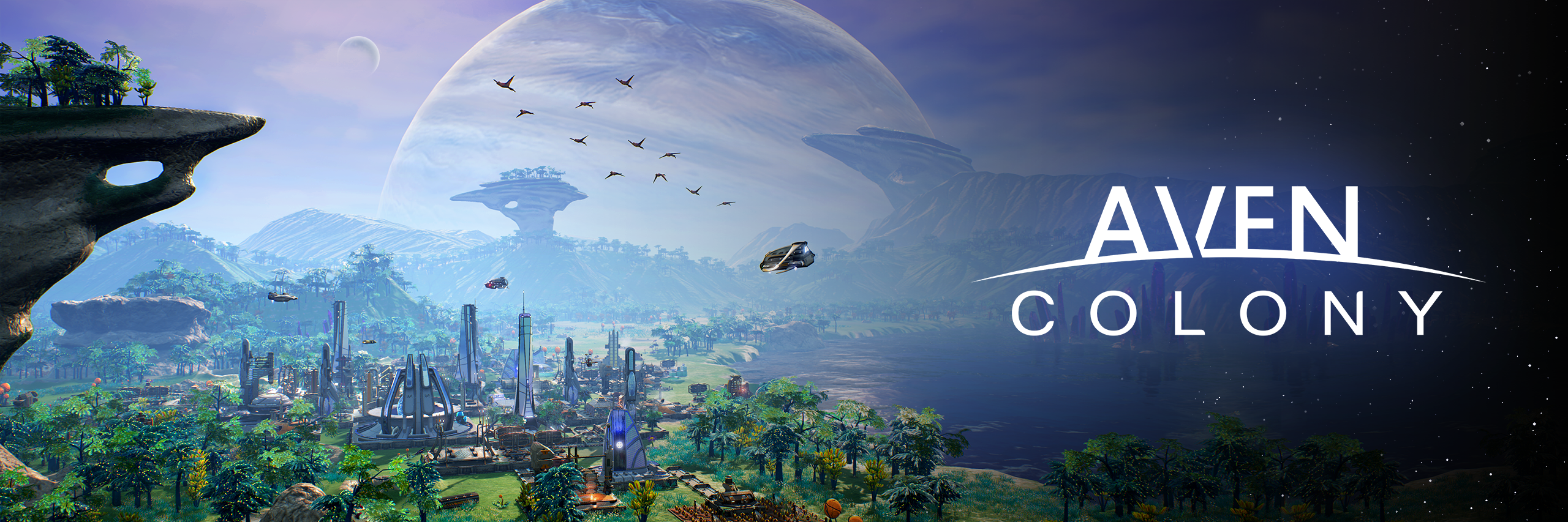 Aven Colony