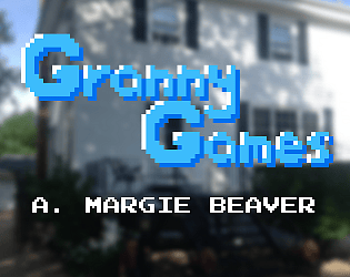 Granny Multiplayer by modgames, MalomStudios