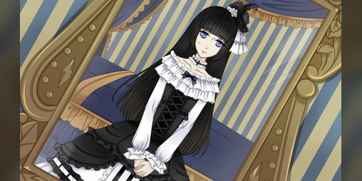Cover image for White Violin