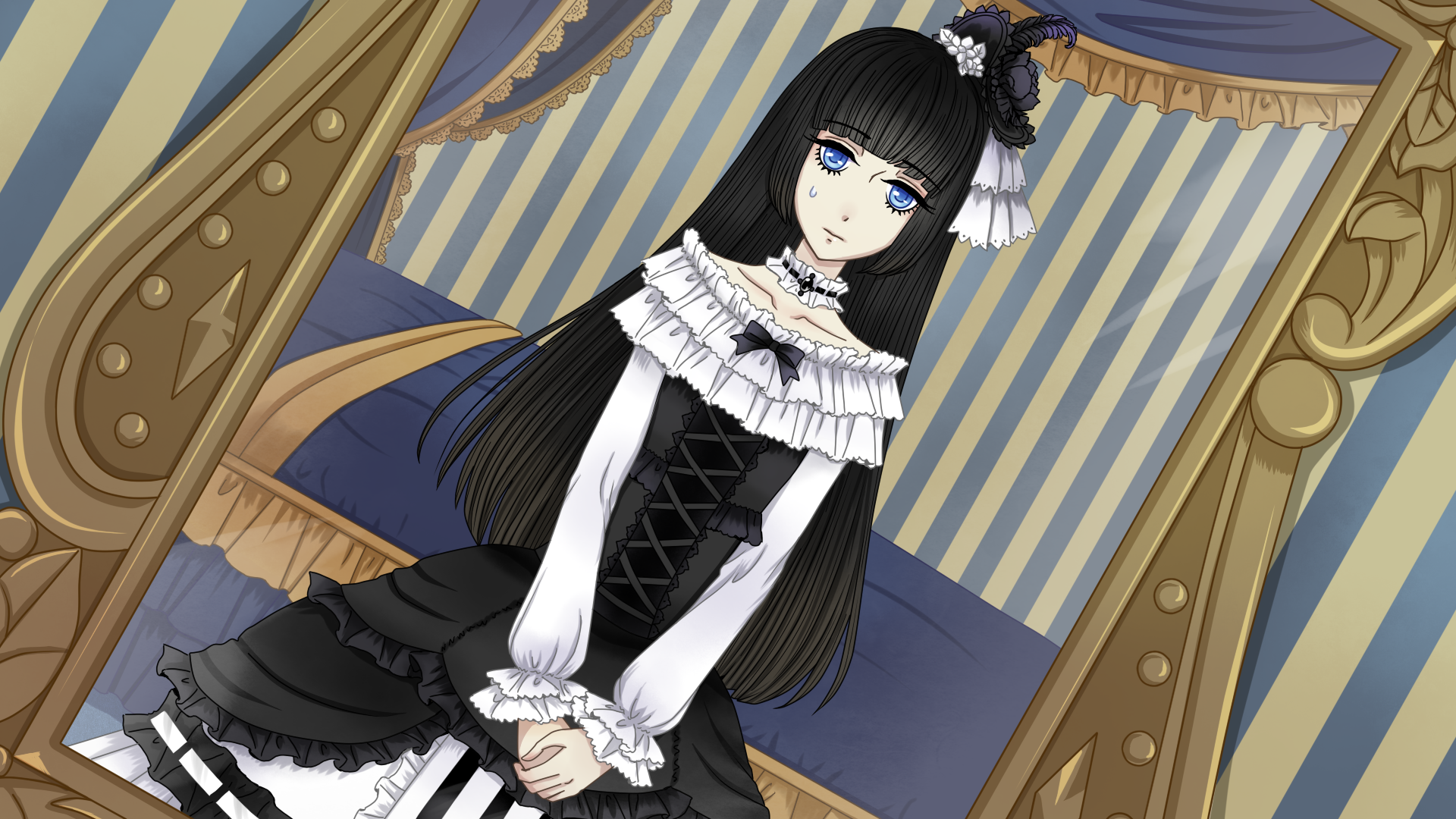 Cover image for White Violin