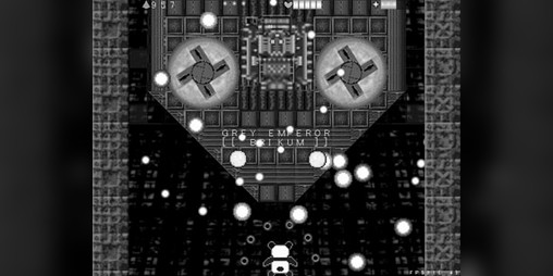 Cover image for PANDARA