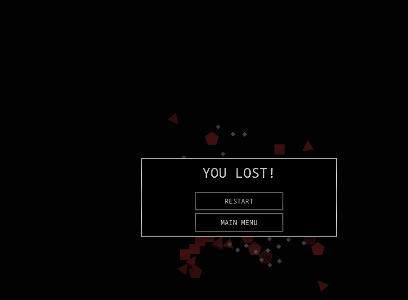 Screenshot 2 for Terminal Hold