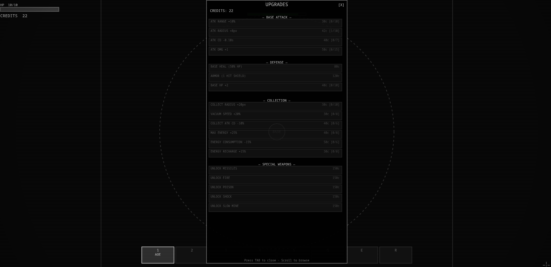 Screenshot 3 for Terminal Hold