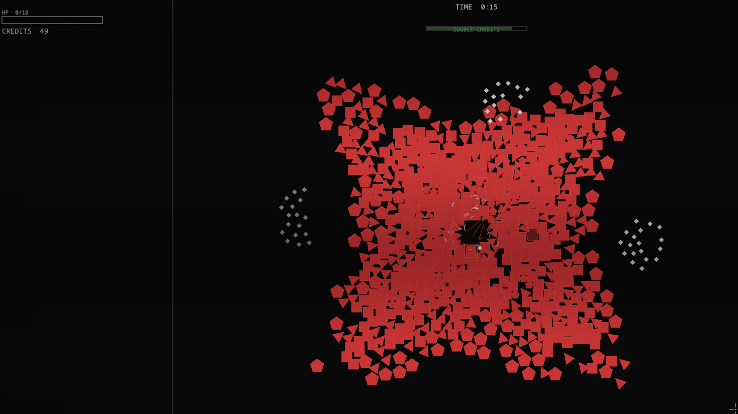 Screenshot 4 for Terminal Hold