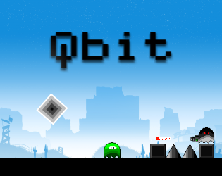 Qbit