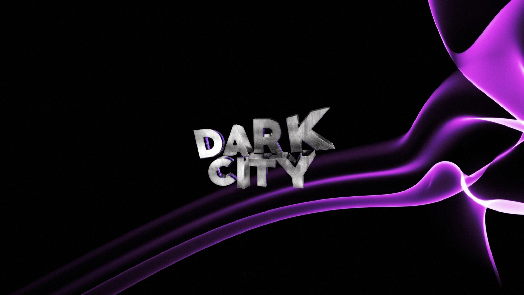 Speed: Dark City