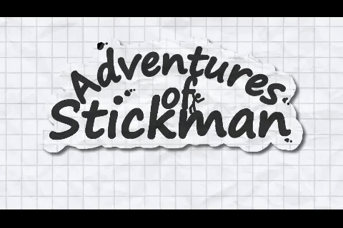 Cover image for Adventures of Stickman