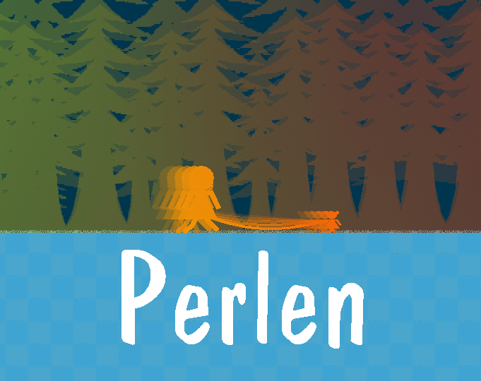 Perlen