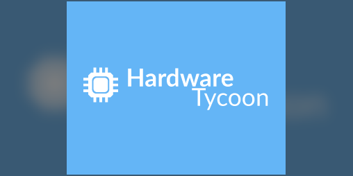 Cover image for Hardware Tycoon