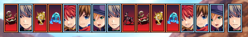 Battle System - CTB plugin for RPG Maker MZ by VisuStellaMZ