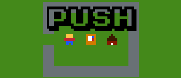 PUSH