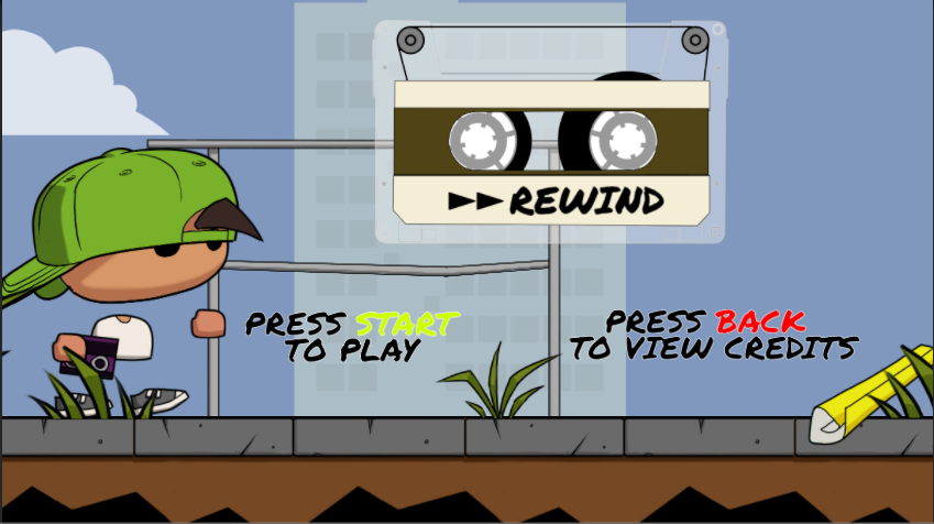 Rewind