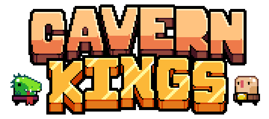 Cavern Kings beta