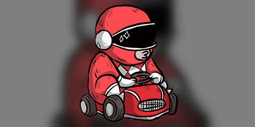 Cover image for RangerKart