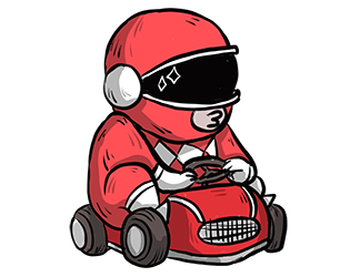 Cover image for RangerKart