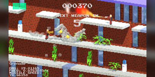 Cover image for Vete Run