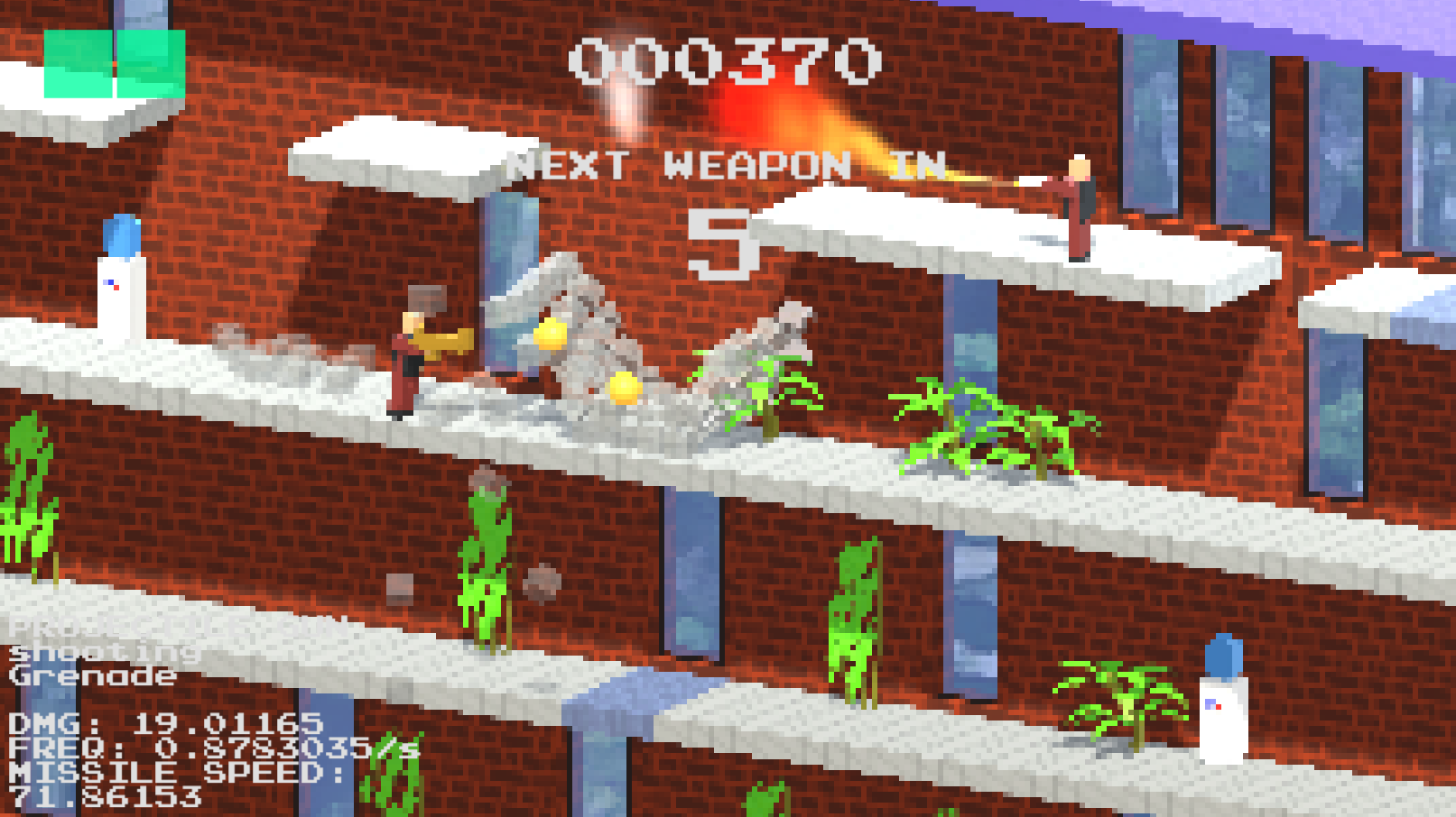 Cover image for Vete Run