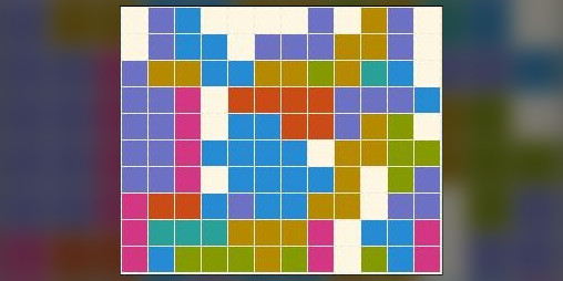 Cover image for Swing Tetris