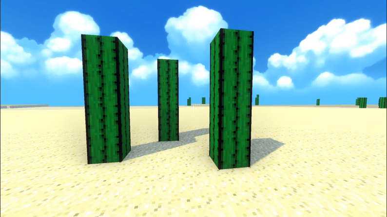 Wishcraft 2 by MrLuchs