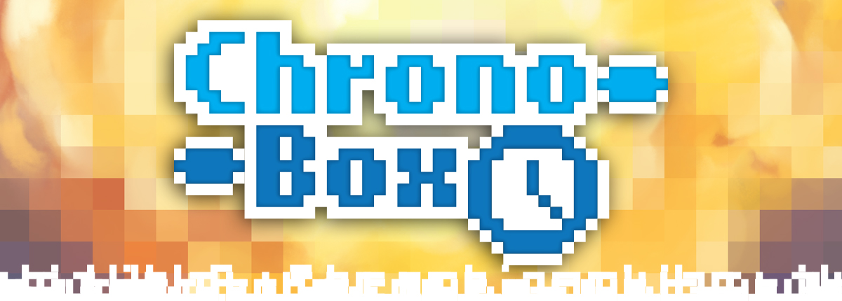ChronoBox