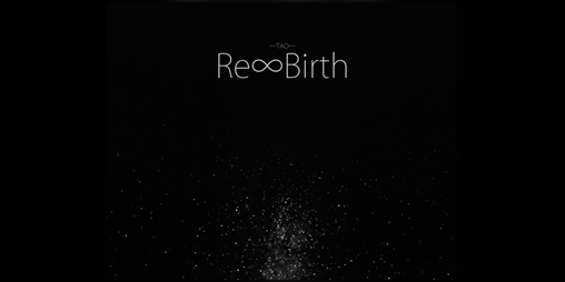 Cover image for Re∞Birth