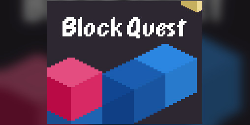 Cover image for Block Quest