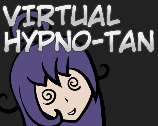 Cover image for Virtual Hypno-Tan
