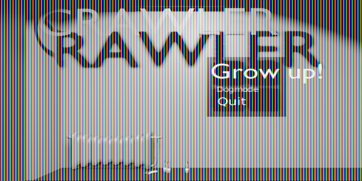 Cover image for Crawler
