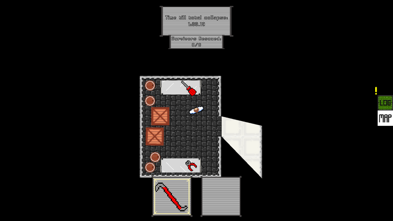 Project Rewind by JaGTeK Games
