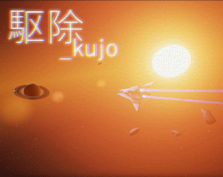 Cover image for 『𝕊𝕡𝕒𝕔𝕖𝕂𝕦𝕛𝕠』