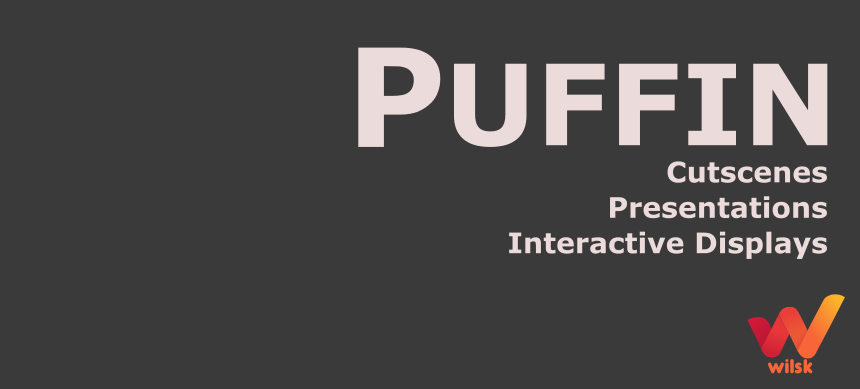Puffin