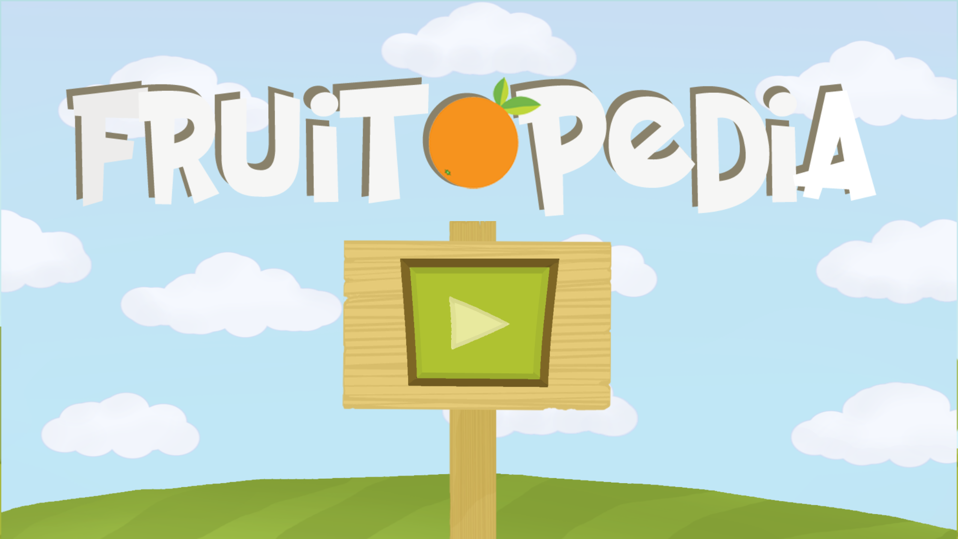 Fruitopedia