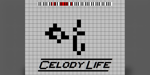 Cover image for Celody Life
