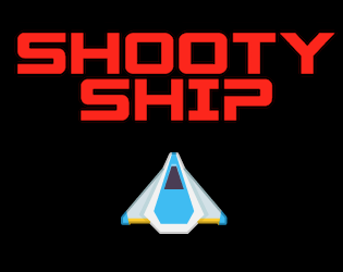 Shooty Ship