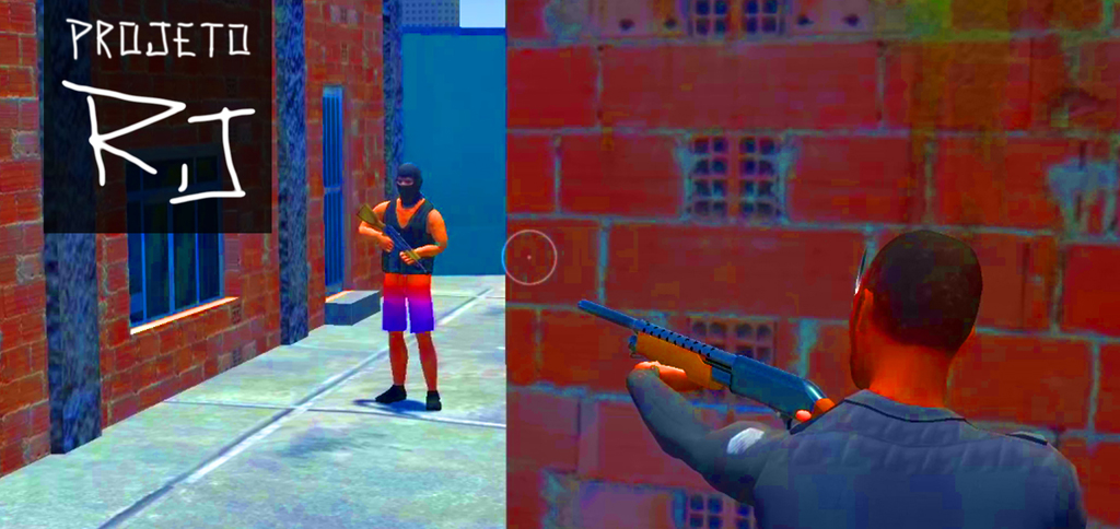 Screenshot 2 for PROJETO RJ - 28/11/20