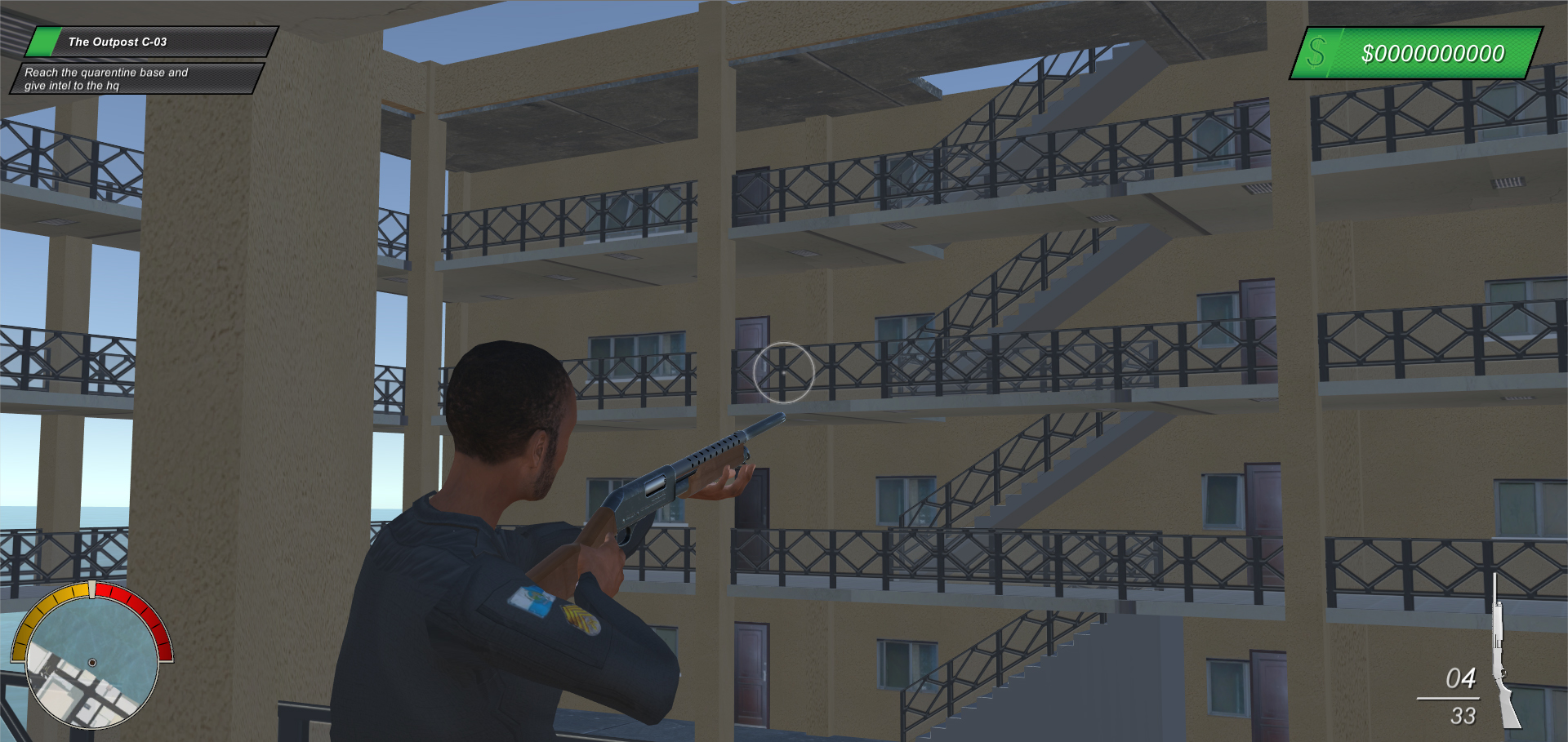 Screenshot 4 for PROJETO RJ - 28/11/20