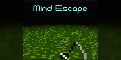 Прохождение mind escape