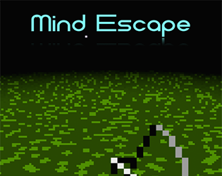 Cover image for Mind Escape