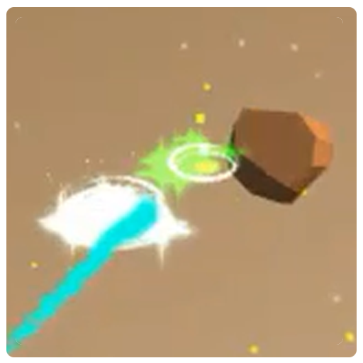 Rock Smash
