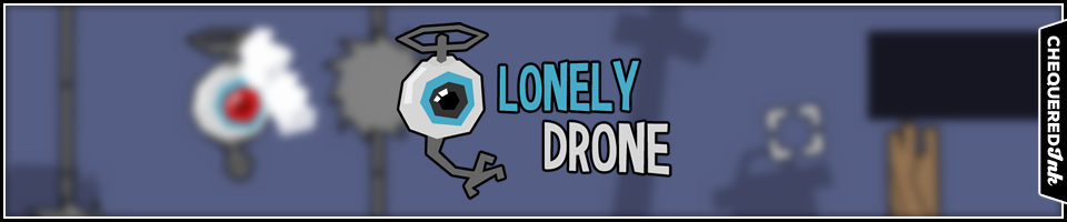 Lonely Drone