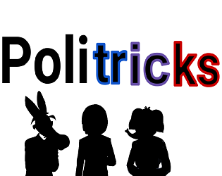 Cover image for Politricks