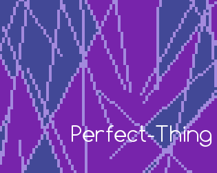 Cover image for Perfect-Thing